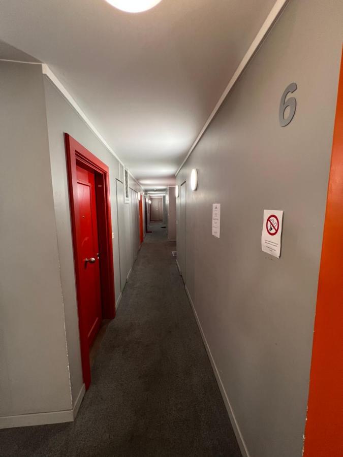 2 Pieces Proche Du Centre Paris 15 Min Apartment Rosny-sous-Bois Luaran gambar